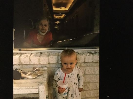 Theresa Lavergne Richard - Photo 71