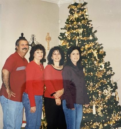 Theresa Lavergne Richard - Photo 72