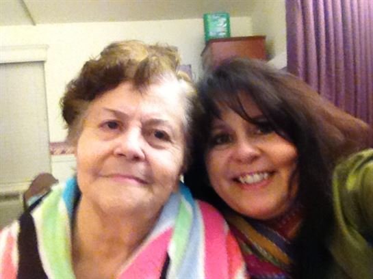 Theresa Lavergne Richard - Photo 74