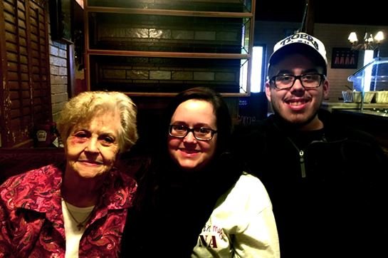 Theresa Lavergne Richard - Photo 75