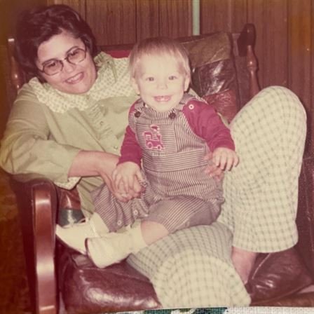 Theresa Lavergne Richard - Photo 77