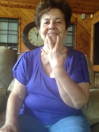 Theresa Lavergne Richard - Photo 82