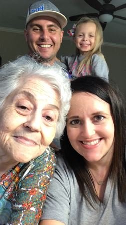 Theresa Lavergne Richard - Photo 86