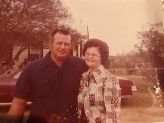 Theresa Lavergne Richard - Photo 88