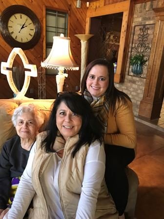 Theresa Lavergne Richard - Photo 90