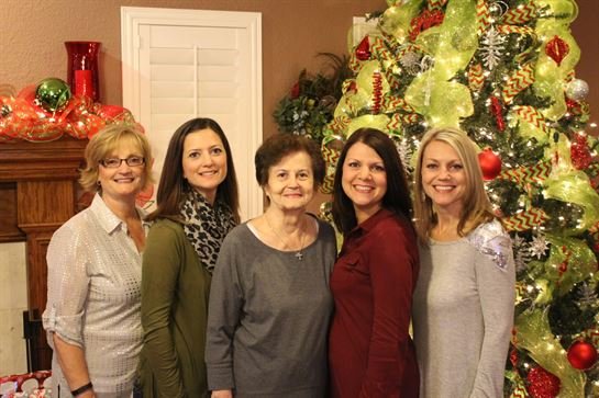 Theresa Lavergne Richard - Photo 92