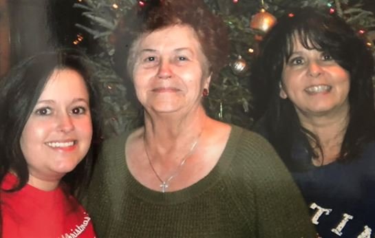 Theresa Lavergne Richard - Photo 95