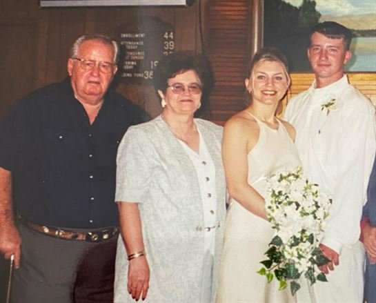 Theresa Lavergne Richard - Photo 94