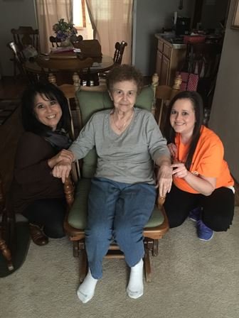 Theresa Lavergne Richard - Photo 97