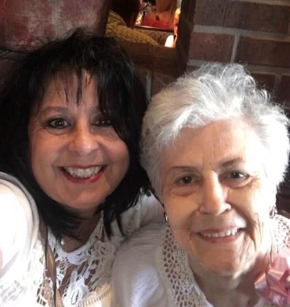 Theresa Lavergne Richard - Photo 99