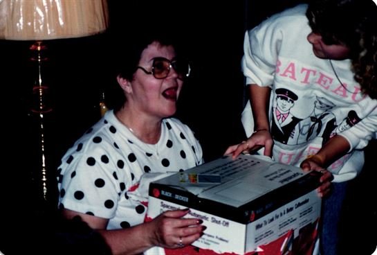 Theresa Lavergne Richard - Photo 98