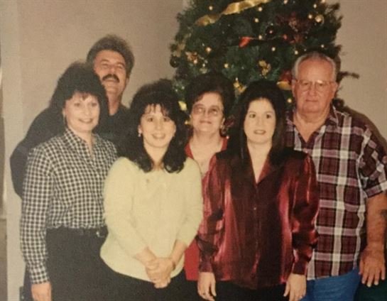 Theresa Lavergne Richard - Photo 104