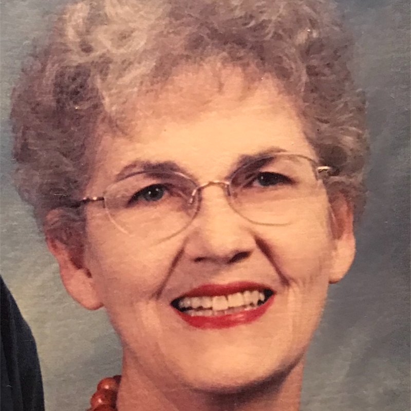 Glenda Lucille Finnell Whitley - Photo 2