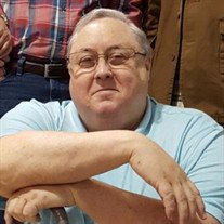 Gary Wayne Kibodeaux