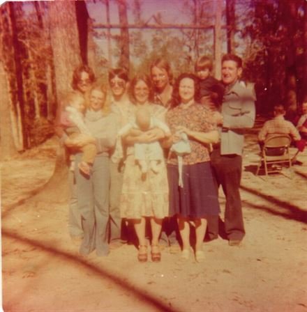 Pastor James Allen Lynch - Photo 2