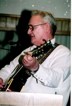 Pastor James Allen Lynch - Photo 6