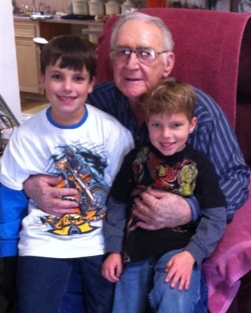 Pastor James Allen Lynch - Photo 10