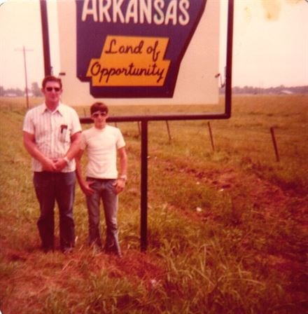Pastor James Allen Lynch - Photo 14
