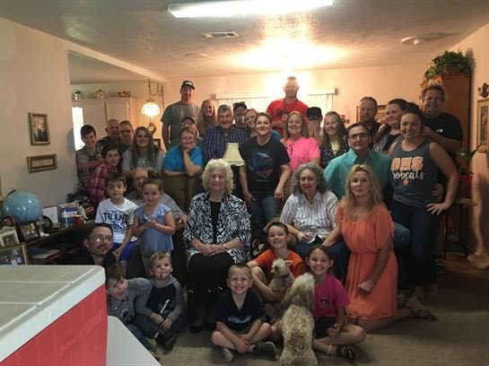 Pastor James Allen Lynch - Photo 21