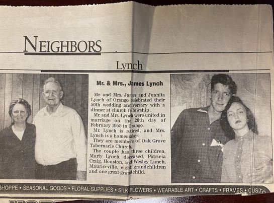 Pastor James Allen Lynch - Photo 24