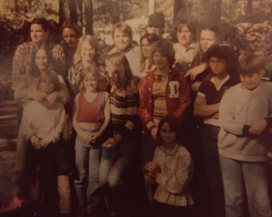 Pastor James Allen Lynch - Photo 26