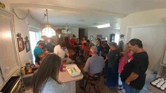 Pastor James Allen Lynch - Photo 29