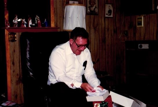 Pastor James Allen Lynch - Photo 30