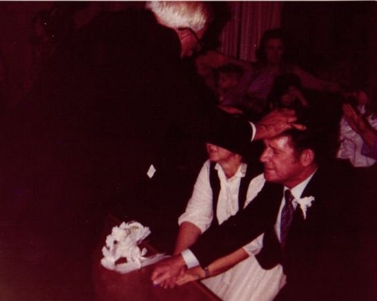 Pastor James Allen Lynch - Photo 31