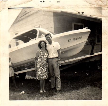 Pastor James Allen Lynch - Photo 39