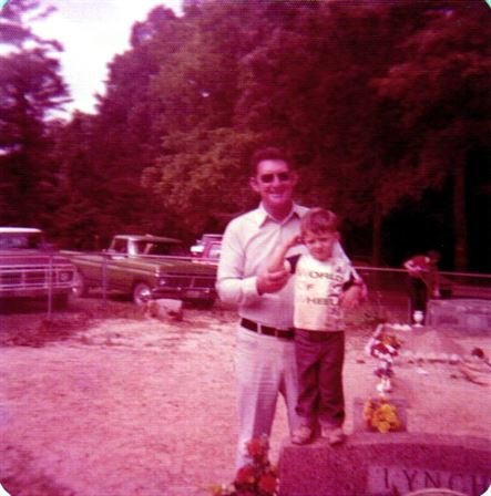 Pastor James Allen Lynch - Photo 41