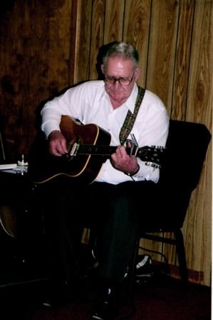 Pastor James Allen Lynch - Photo 43