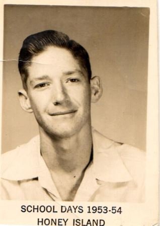 Pastor James Allen Lynch - Photo 49