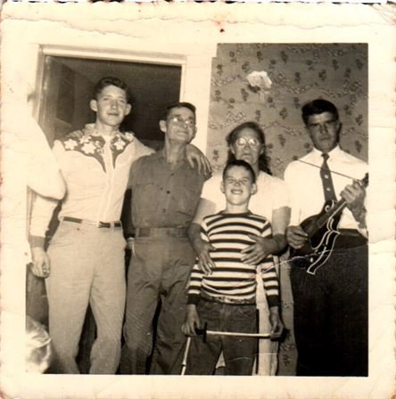 Pastor James Allen Lynch - Photo 50