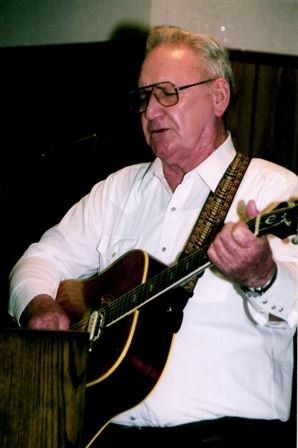 Pastor James Allen Lynch - Photo 53