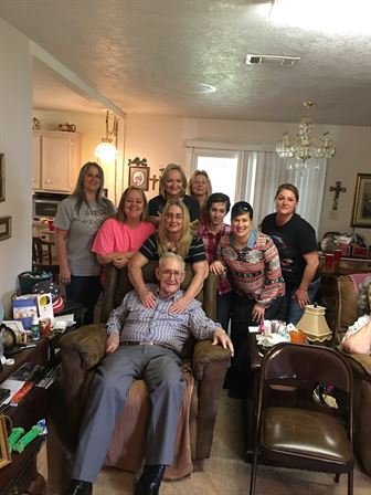 Pastor James Allen Lynch - Photo 57