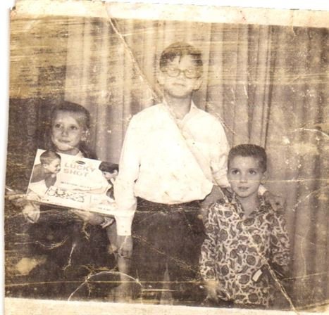 Pastor James Allen Lynch - Photo 58