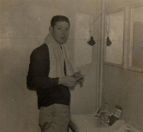 Pastor James Allen Lynch - Photo 59