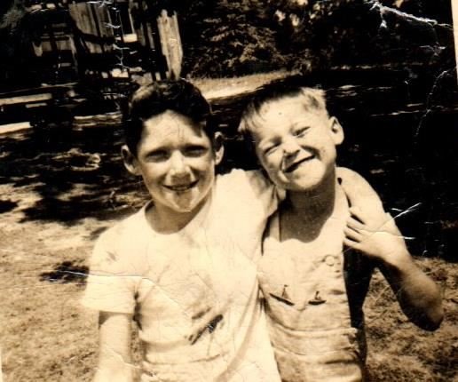 Pastor James Allen Lynch - Photo 63