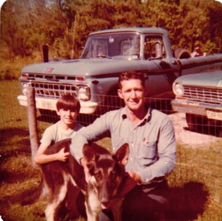 Pastor James Allen Lynch - Photo 68