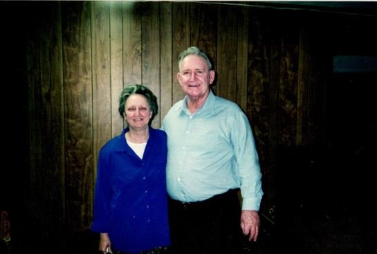 Pastor James Allen Lynch - Photo 77