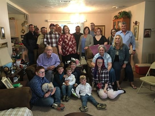 Pastor James Allen Lynch - Photo 80