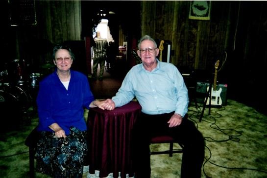 Pastor James Allen Lynch - Photo 84