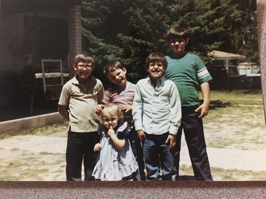 Pastor James Allen Lynch - Photo 85