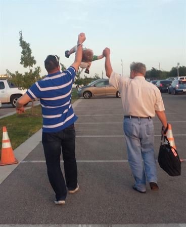 Kenneth Dean Williams - Photo 20