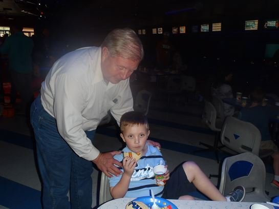 Kenneth Dean Williams - Photo 30