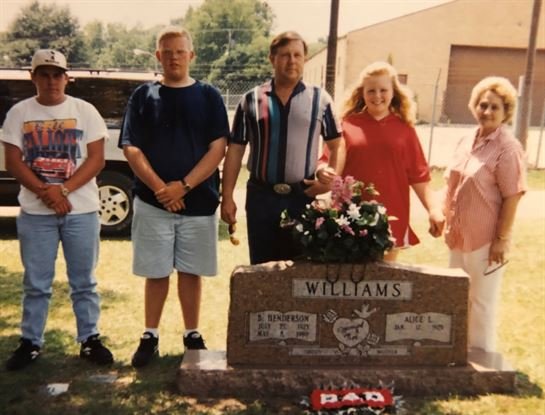 Kenneth Dean Williams - Photo 45