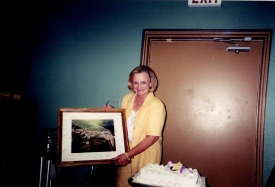 Mary Elizabeth Rush Mazoch - Photo 2