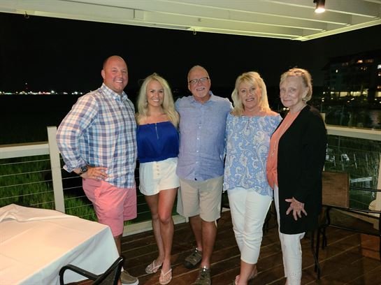 Mary Elizabeth Rush Mazoch - Photo 3