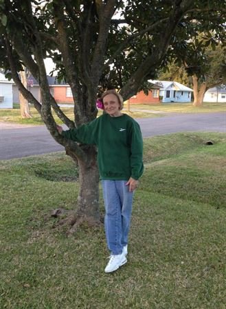 Mary Elizabeth Rush Mazoch - Photo 6