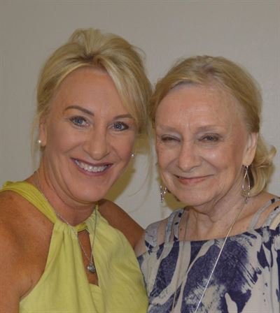 Mary Elizabeth Rush Mazoch - Photo 10